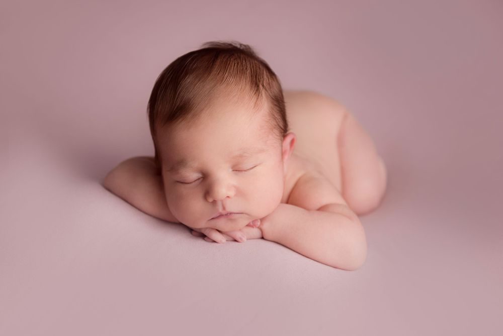 newborn fotografie - Oost vlaandern - newbornreportage - pasgeboren baby - newbornfotografie
