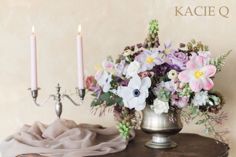 Bloomin' Good Time Floral Workshop Nashville, TN