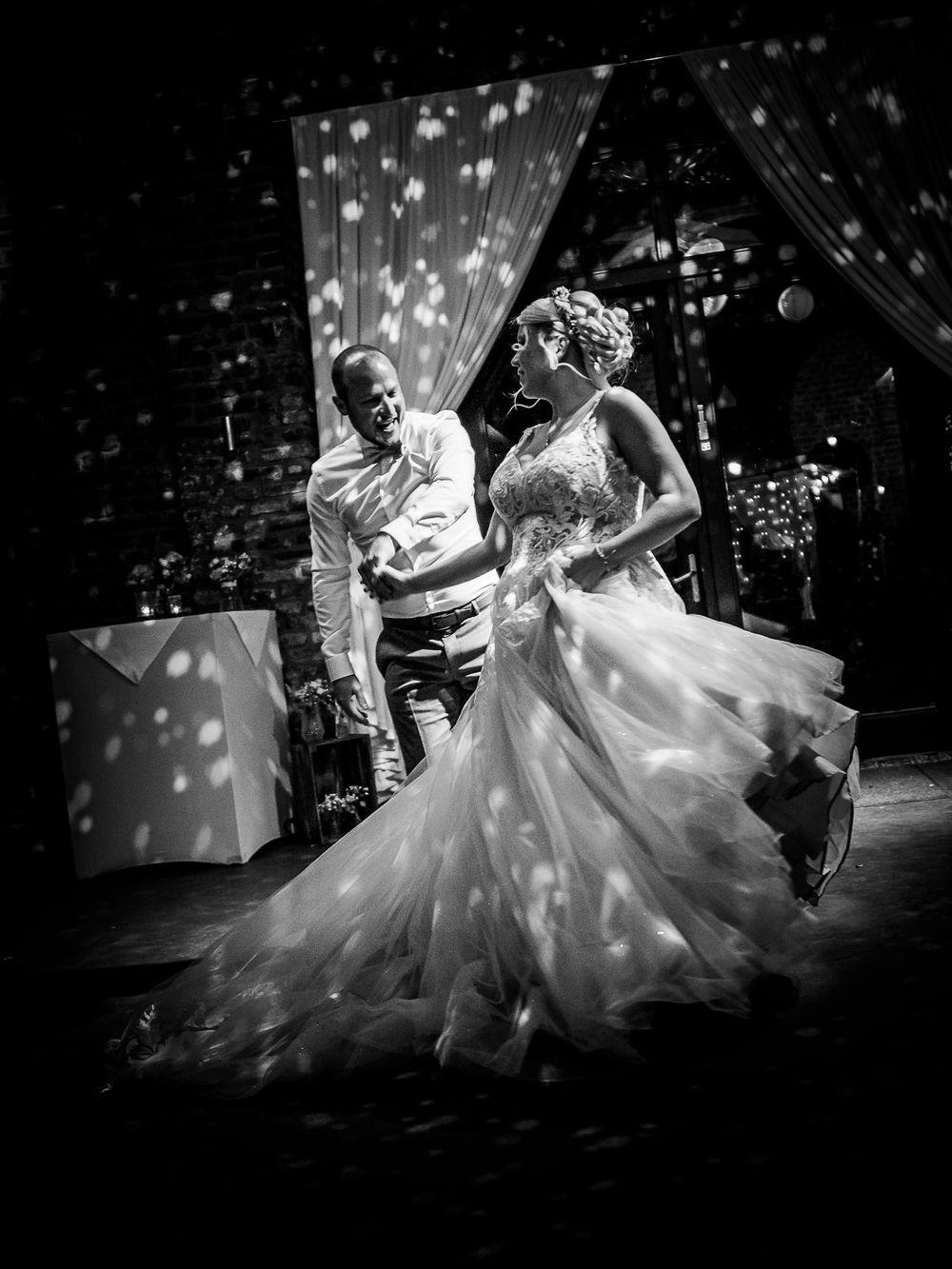 Hochzeitsfotograf Bochum Dortmund Essen Witten Hattingen Recklinghausen Ruhrgebiet NRW Christina Förster Fotografie