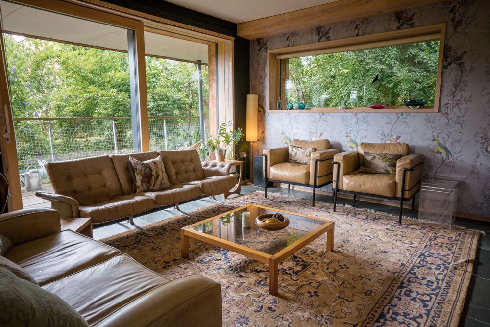 Grand Designs Property Photographer