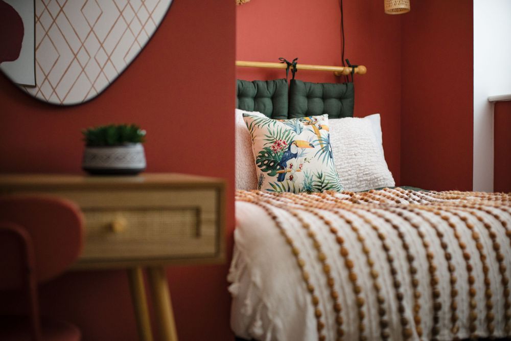 Gloucestershire property photography