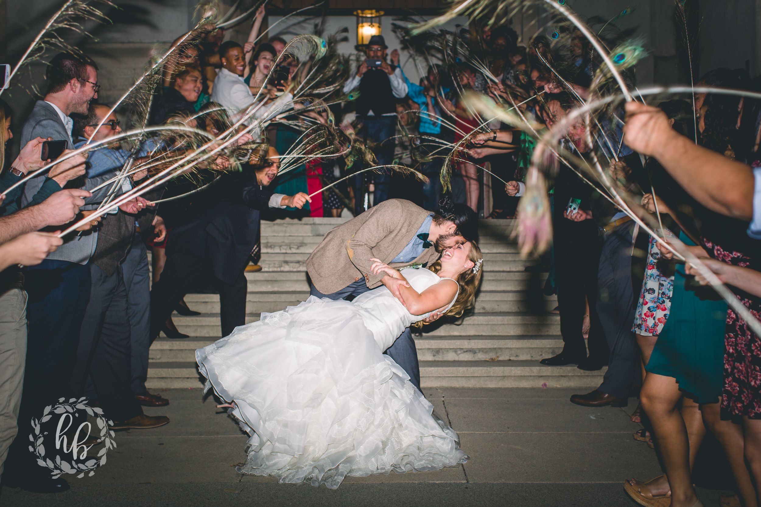 vintage DIY Pasadena church wedding photos wedding photographer