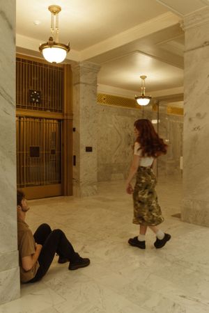 salt lake utah capital photo inspo candid cinematic documentary style photographer Peyton Hayez