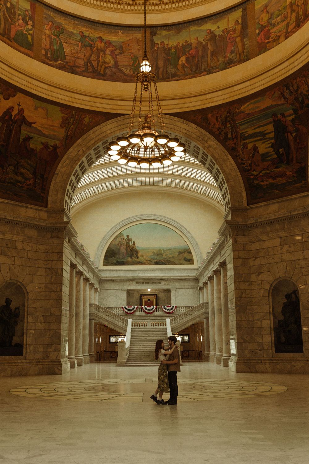 salt lake utah capital photo inspo candid cinematic documentary style photographer Peyton Hayez