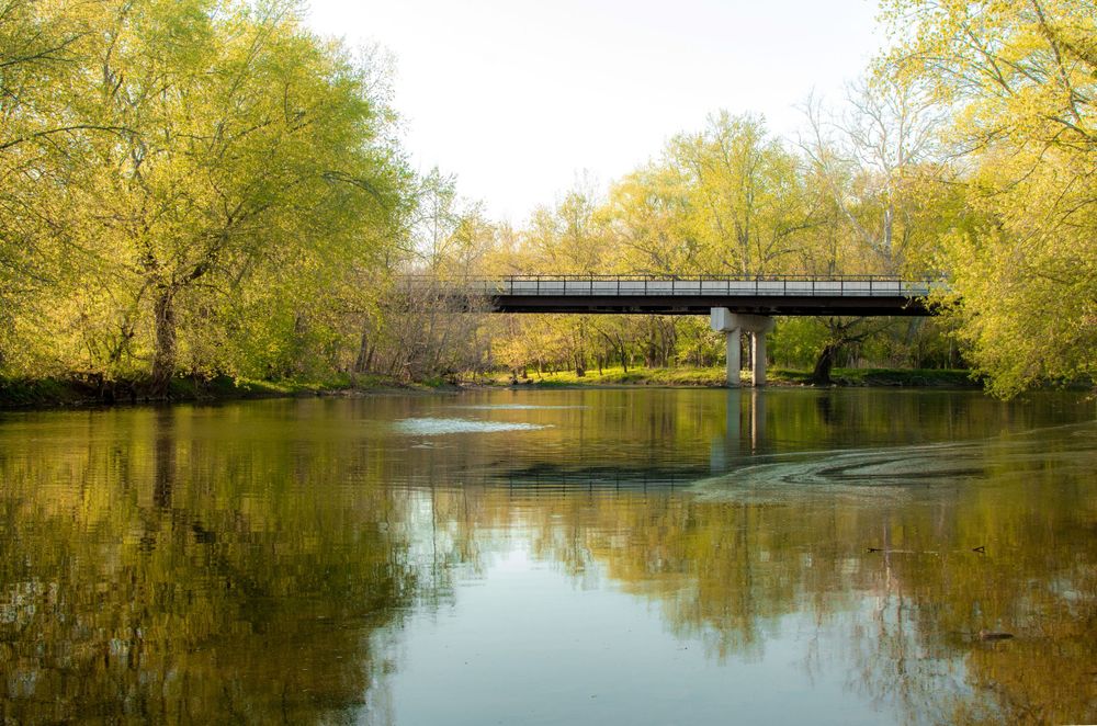 Darby Creek