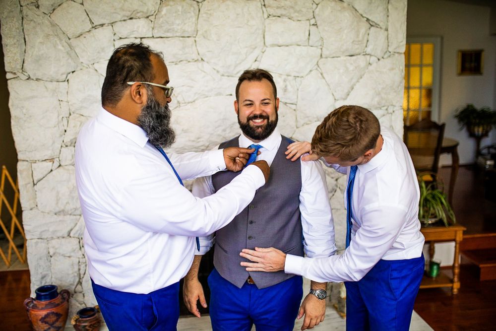 Esther Moerman Photo Vancouver Wedding Photographer