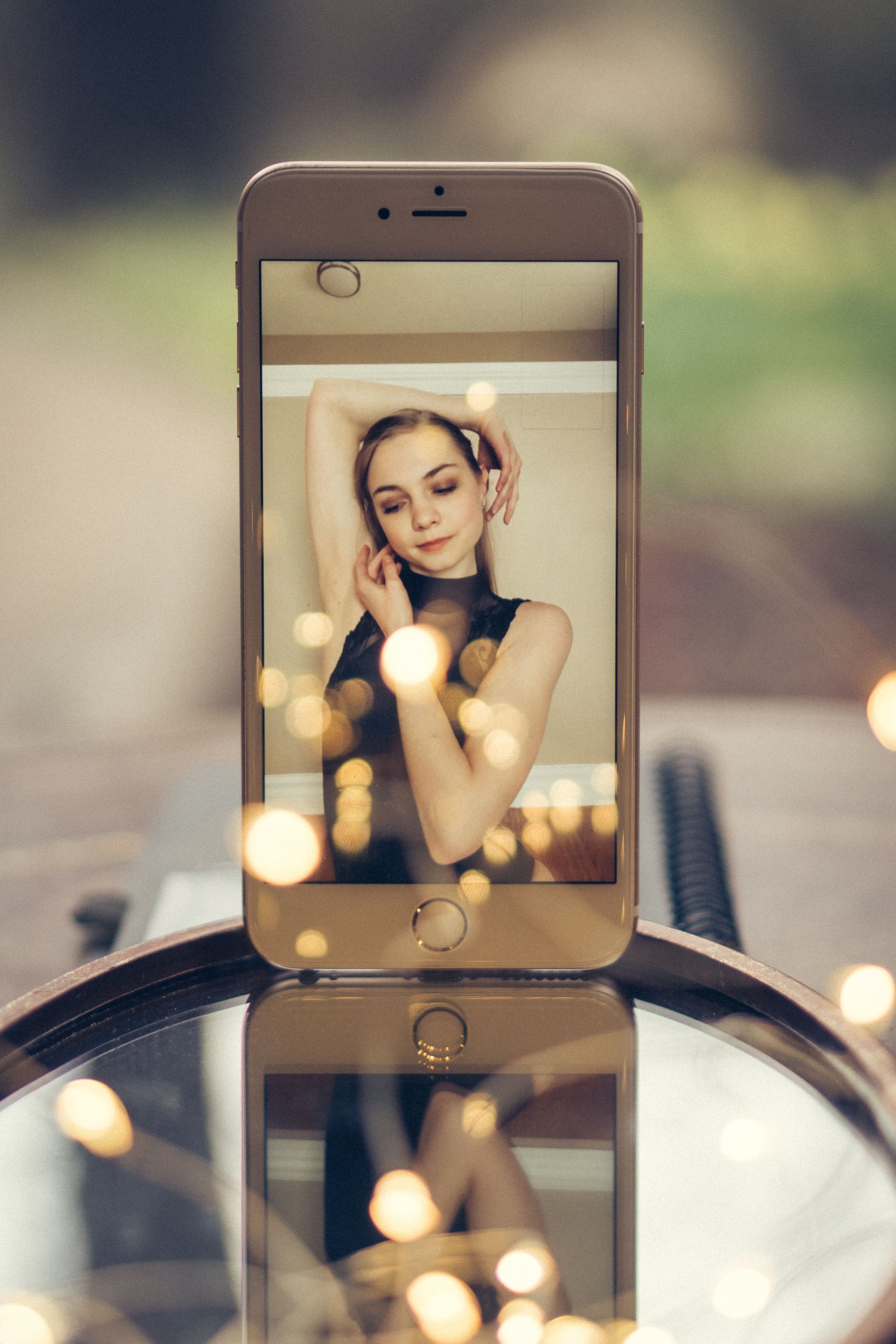 ballet photographer from chicago