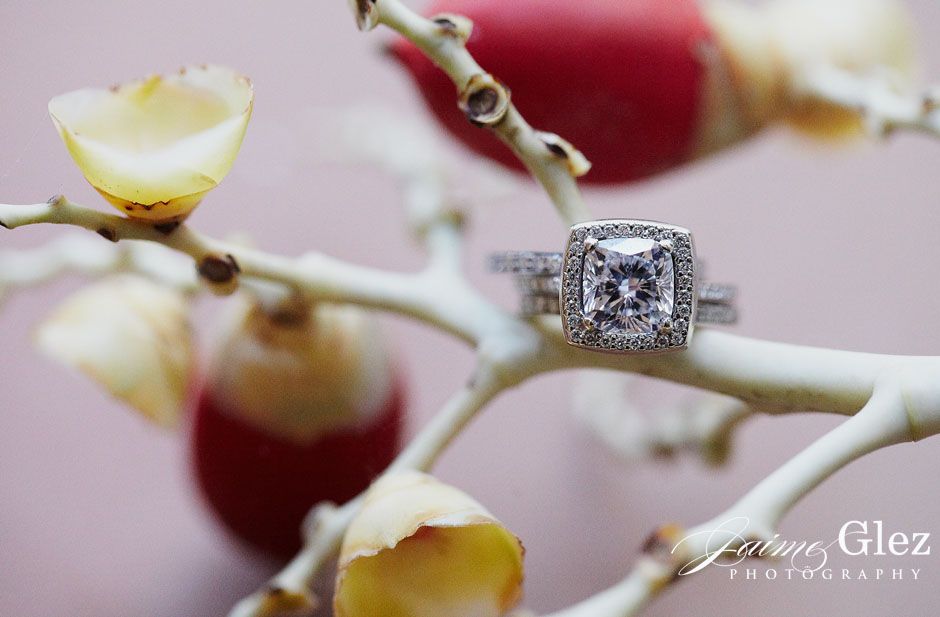 beautiful wedding ring