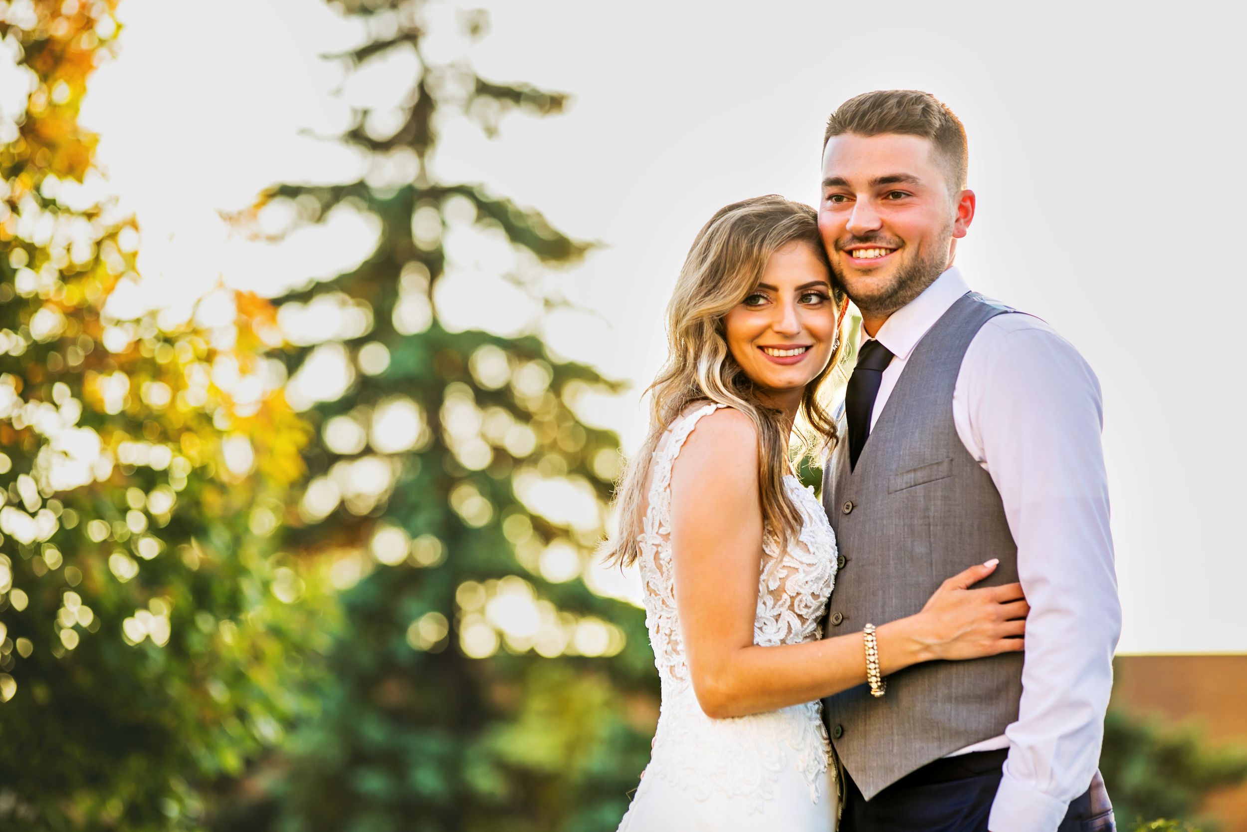 Black Creek Pioneer Village and Paramount Event Space Wedding Photos by Shawn Van Daele