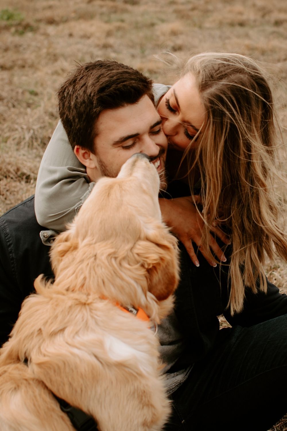 Texas Wedding and Engagement Photographer