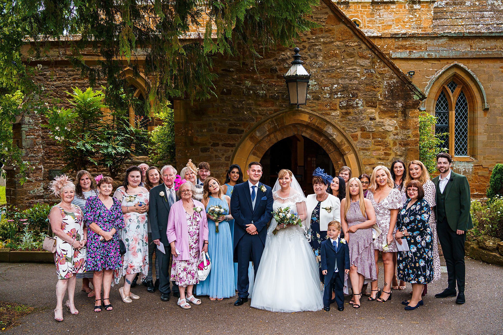 Northamptonshire-Wedding-Photographer