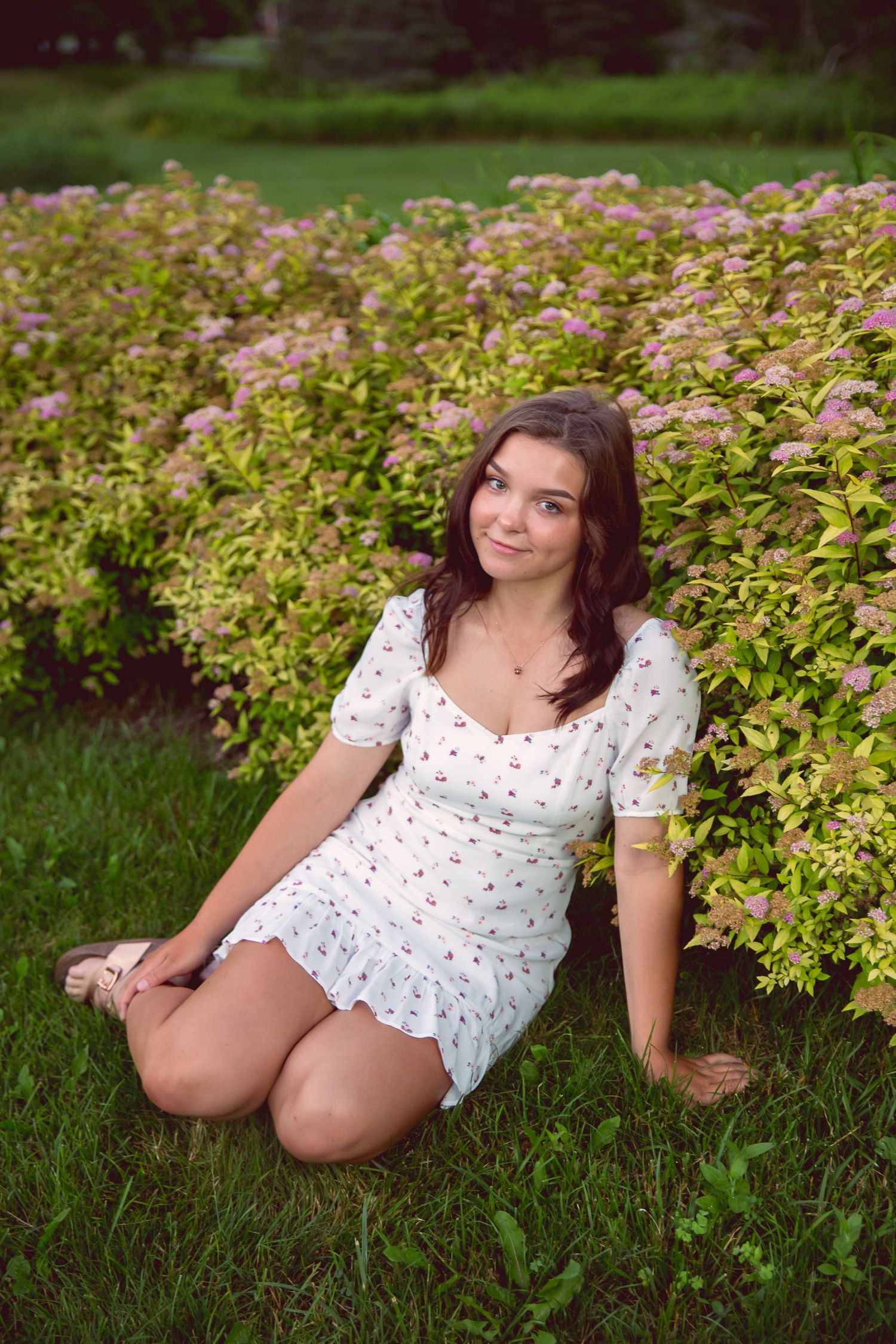 Door County Senior Photographer