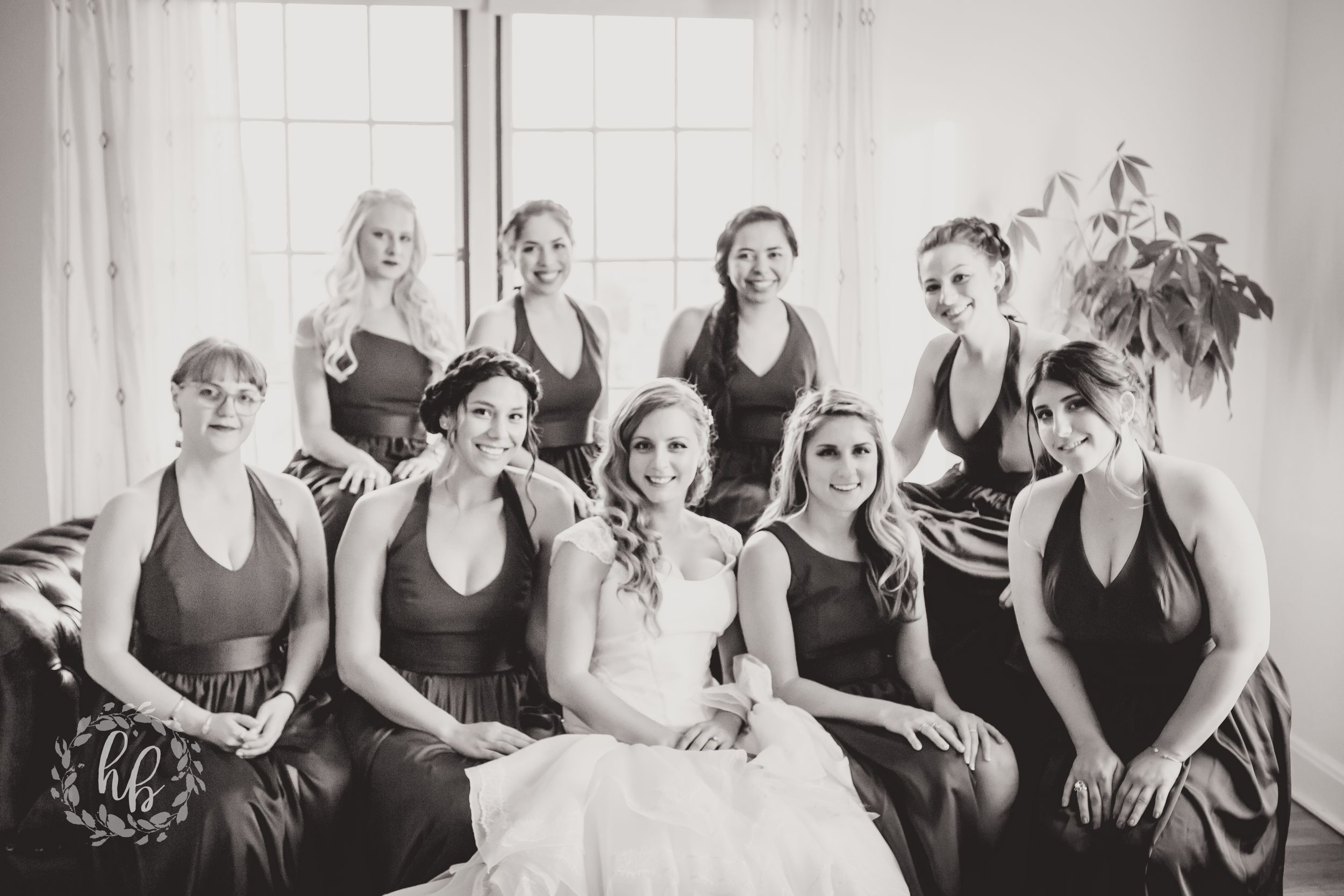vintage DIY Pasadena church wedding photos wedding photographer