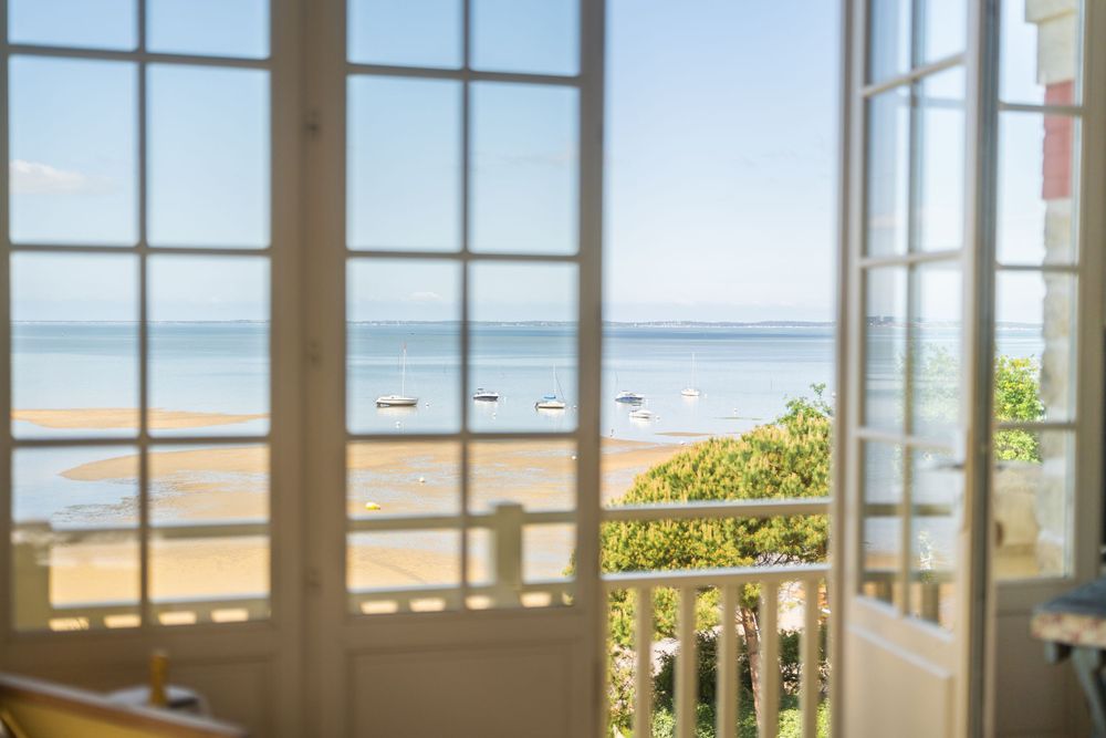 photographe entreprise photographe immobilier intérieur décoration luxe bassin d'arcachon villa la tosca