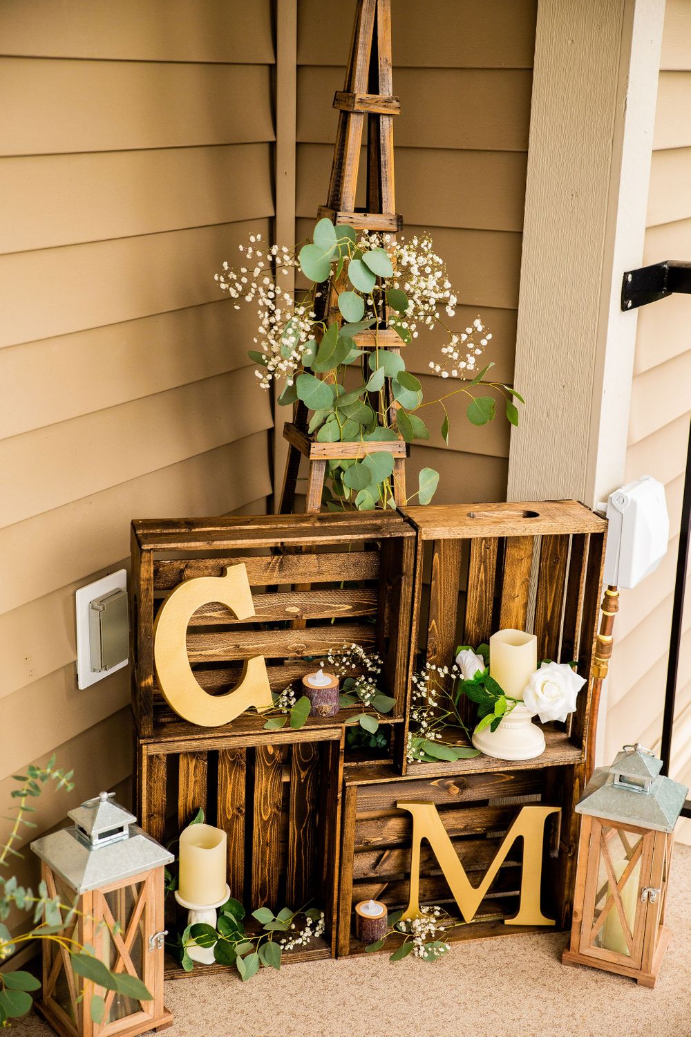 Esther Moerman Photo Maple Ridge Wedding Photographer