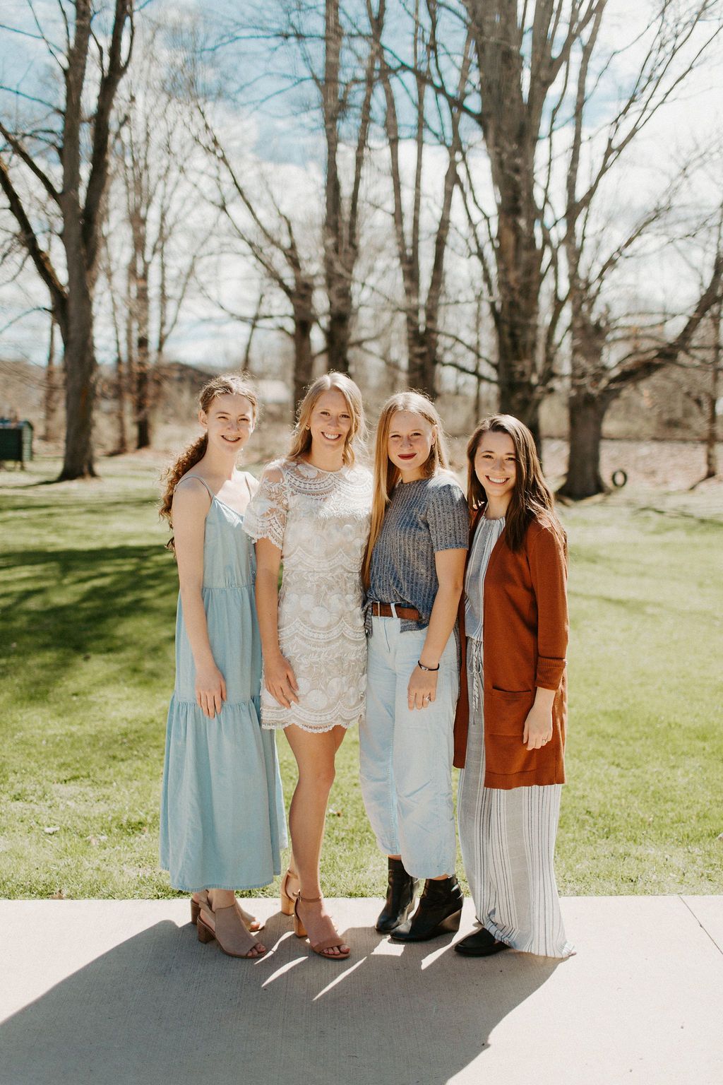lex's virtual bridal shower covid-19 katie graham photography bemus point ny wedding photographer