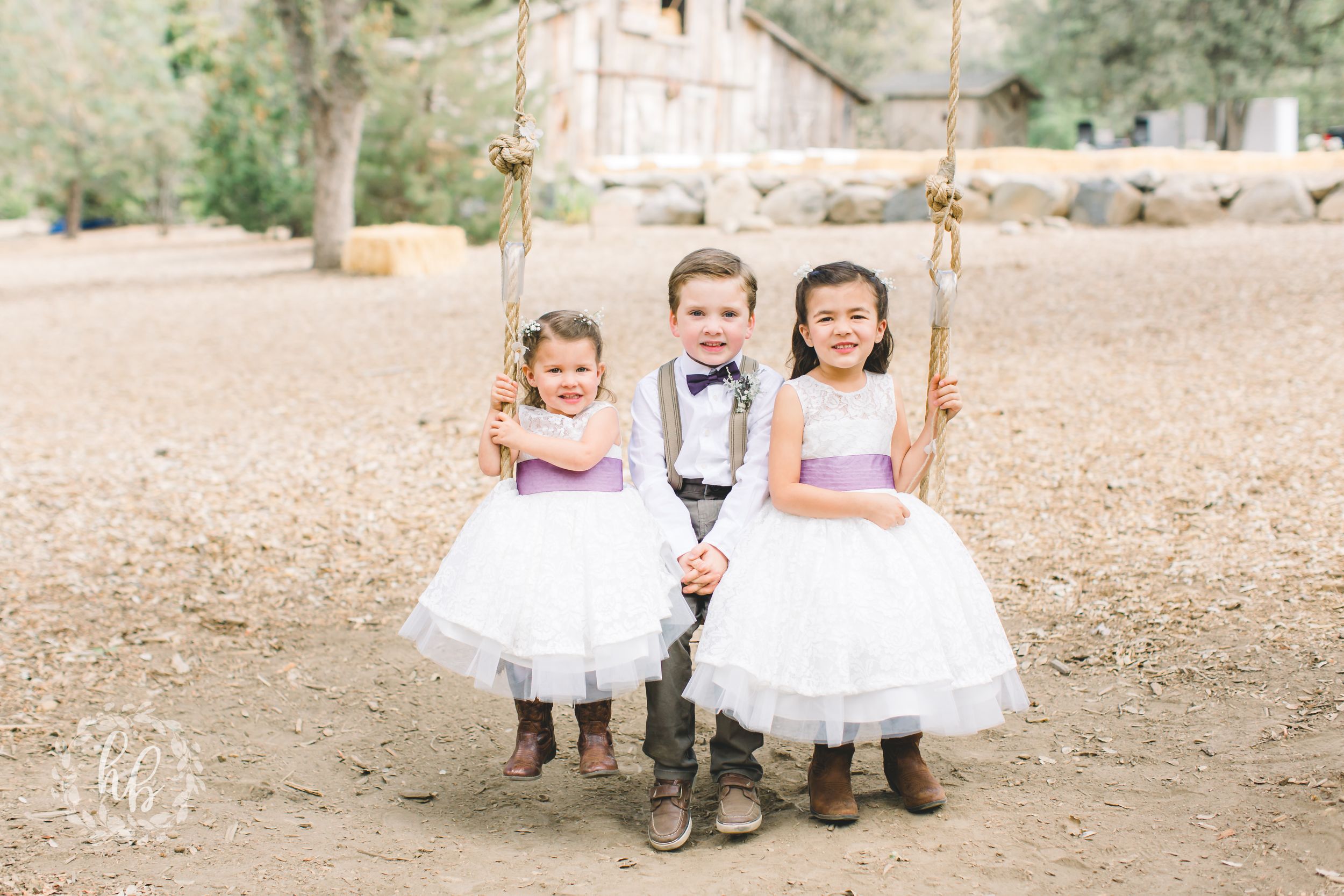 Dorner Family Vineyard Fall Wedding Los Angeles Wedding Photographer