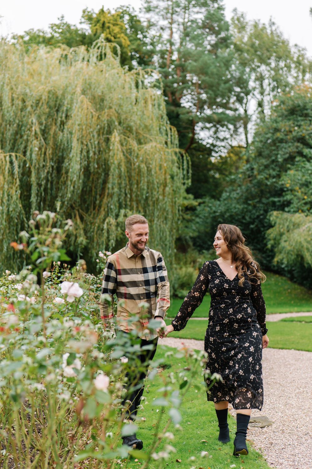 Hawkstone Hall weddings