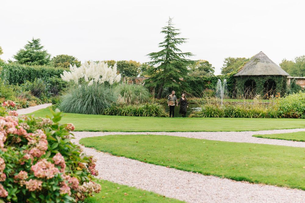 Hawsktone Hall wedding photographer