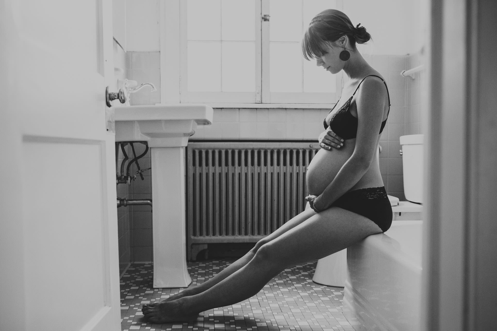 colorado springs pregnancy photographer