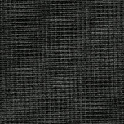 Black Matte Album Colour Swatch