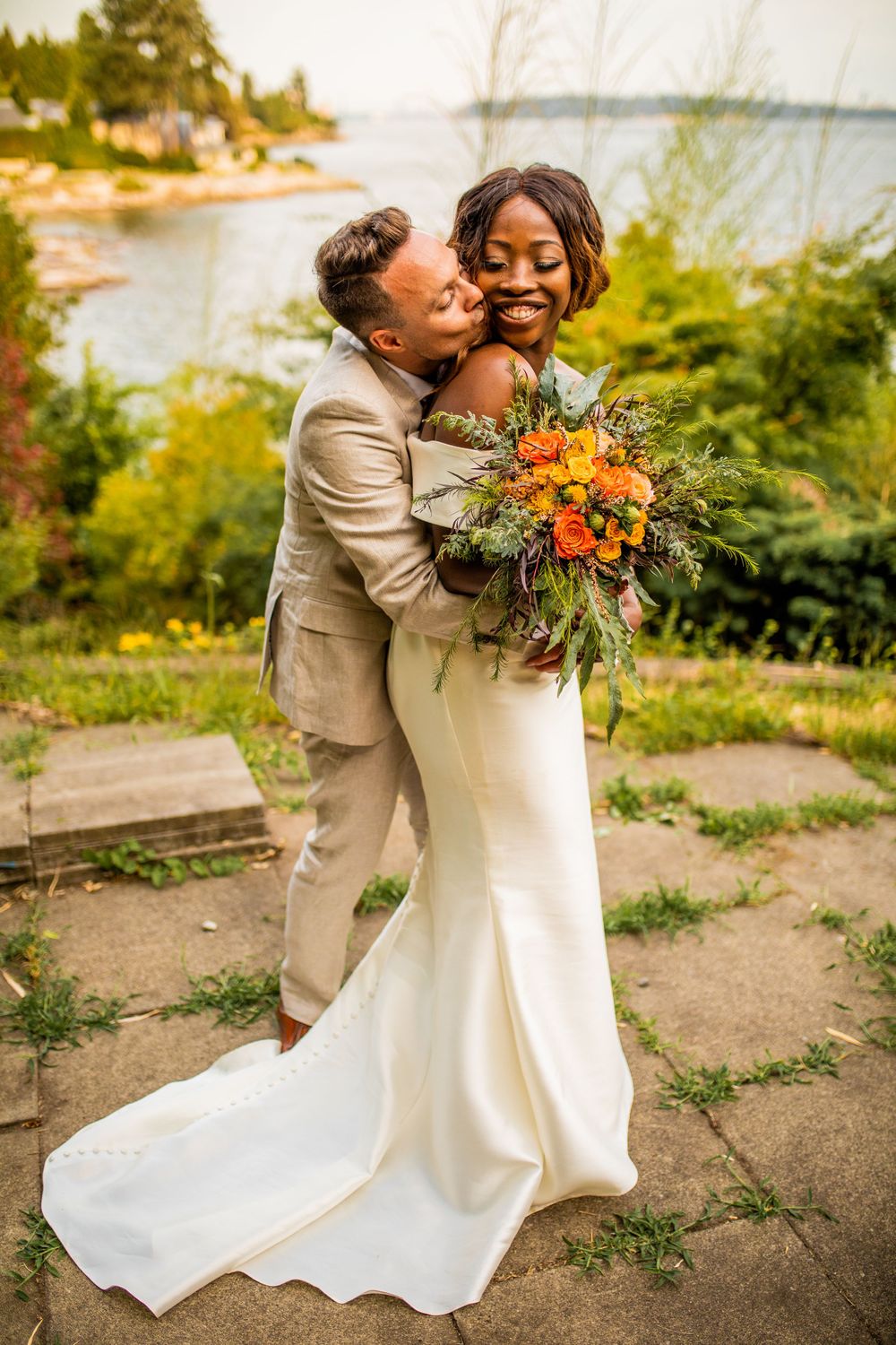 Vancouver wedding photographer Esther Moerman Photo