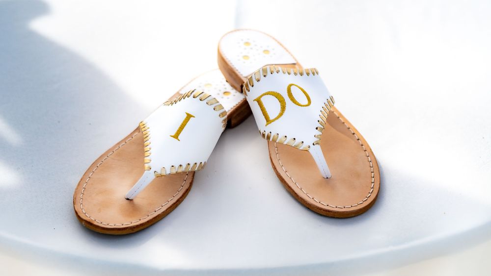 Florida Keys wedding video