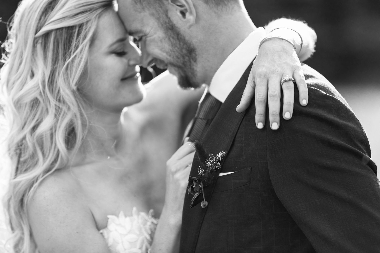 Bozeman Montana Fine Art Wedding Photographer
