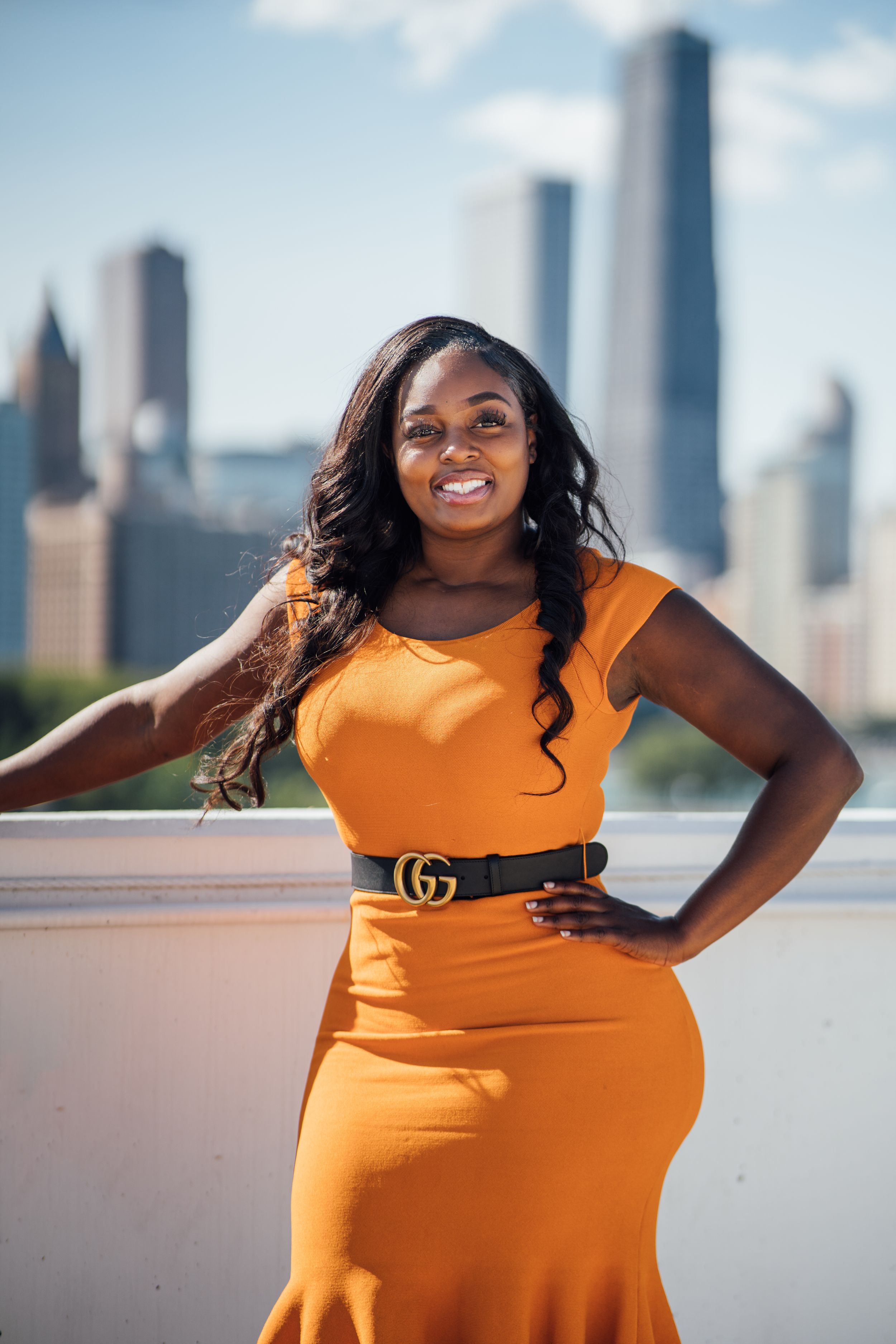 Chicago Real Estate Headshot Photography
