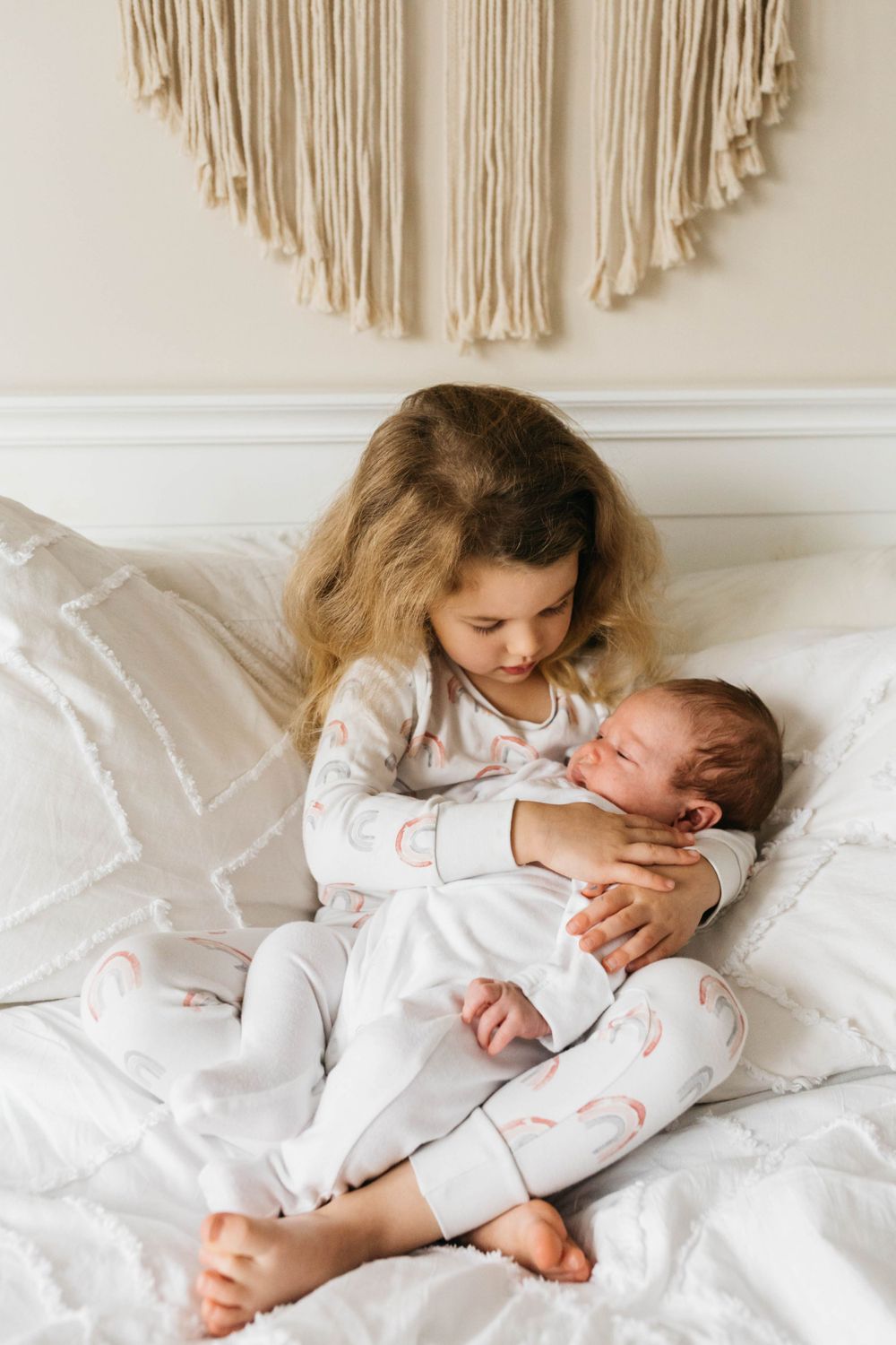 East London baby photographer