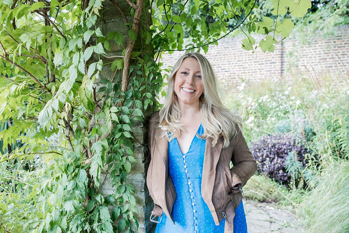 Best personal brand photographer London