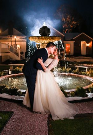 Maryland Wedding Photographer