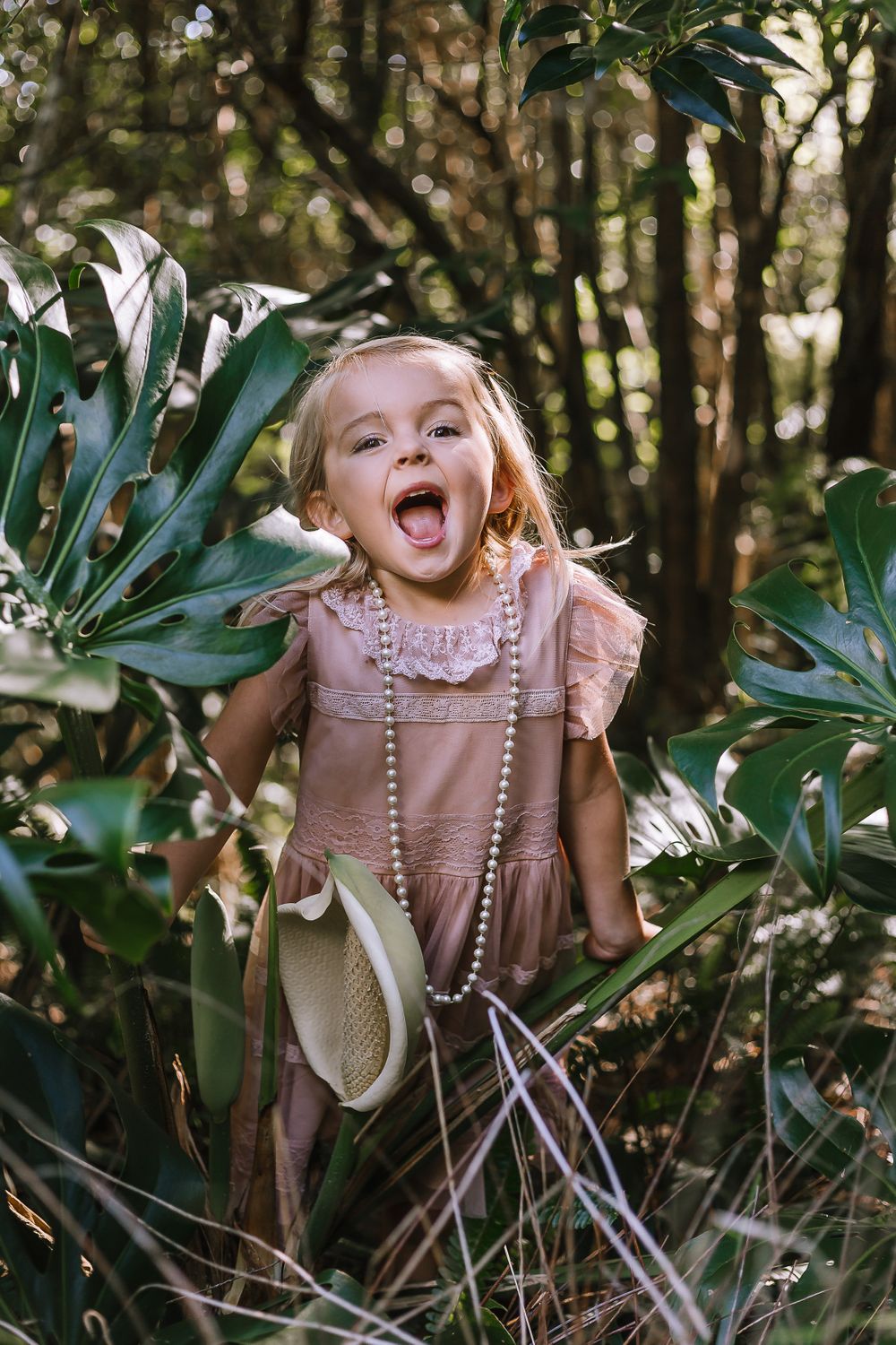 Portrait Photographer Coromandel