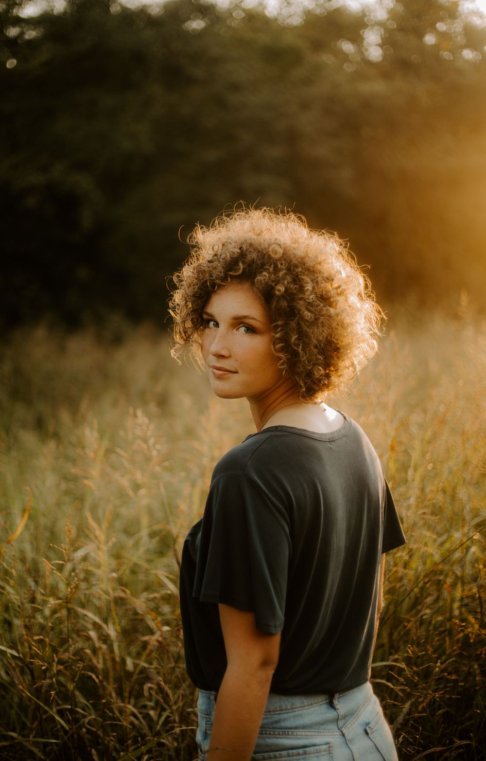 Springfield Missouri Senior Photographer