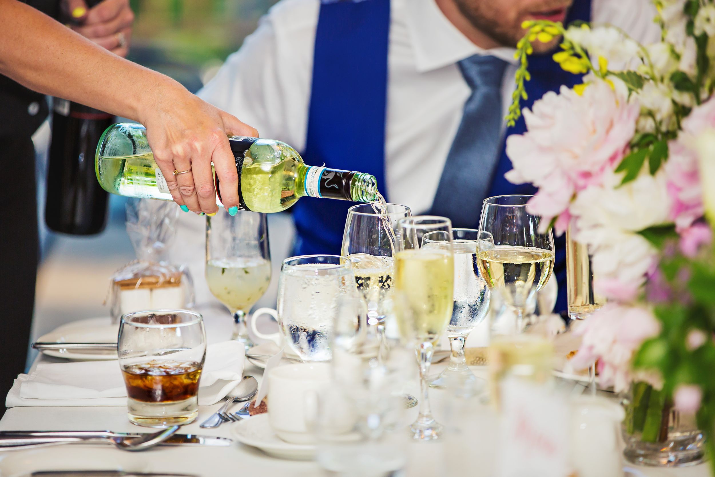 Hidden Valley Resort Huntsville Ontario Wedding Photos Shawn Van Daele