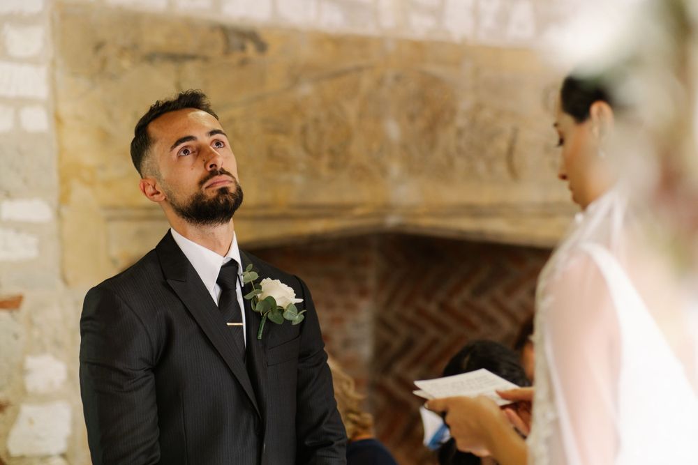 Hall Place and Gardens wedding photography