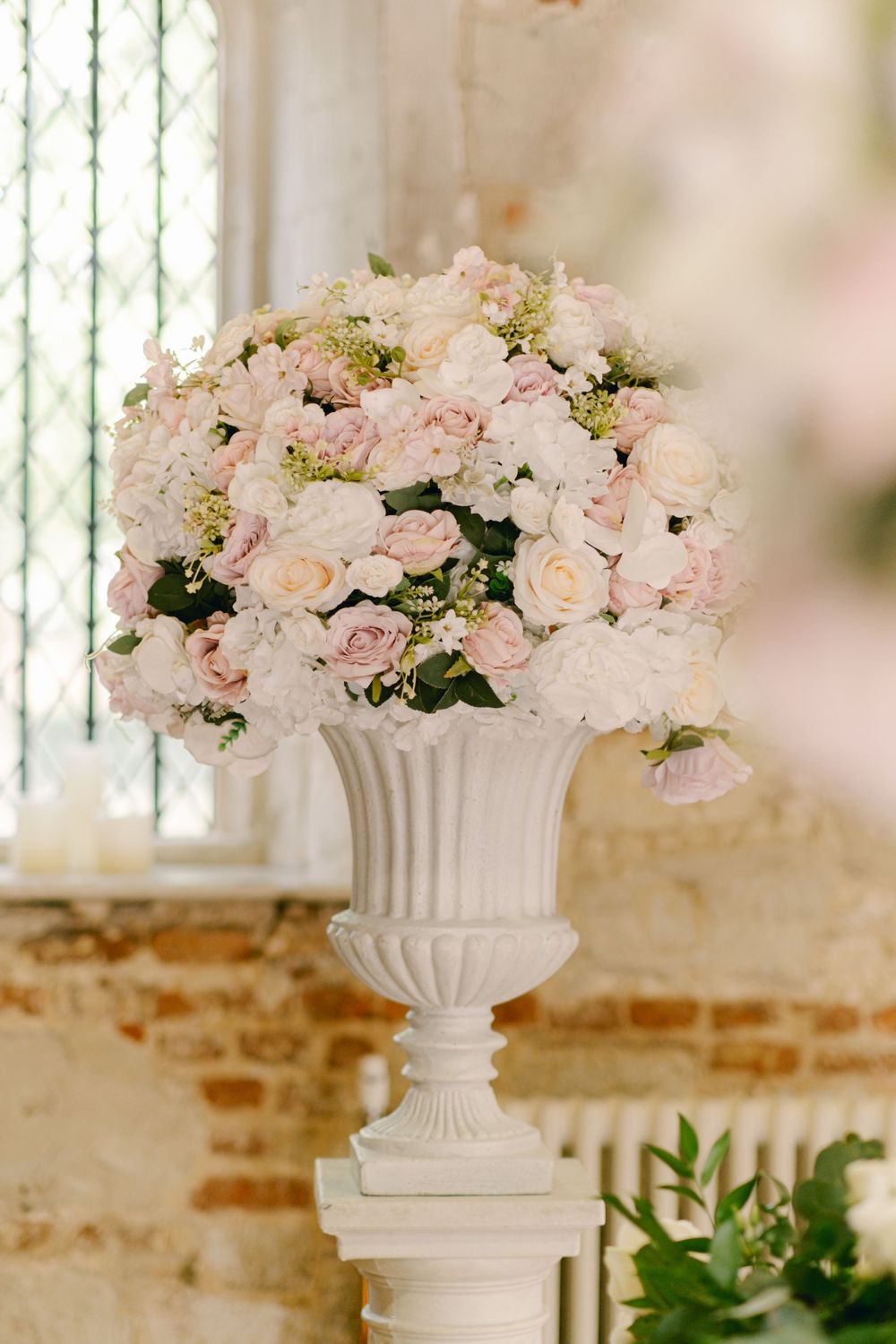 Hall Place and Gardens wedding photography