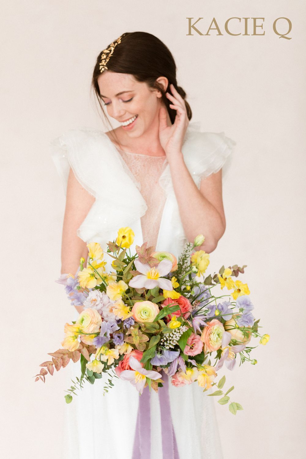 Nashville Fine Art Wedding Photographer