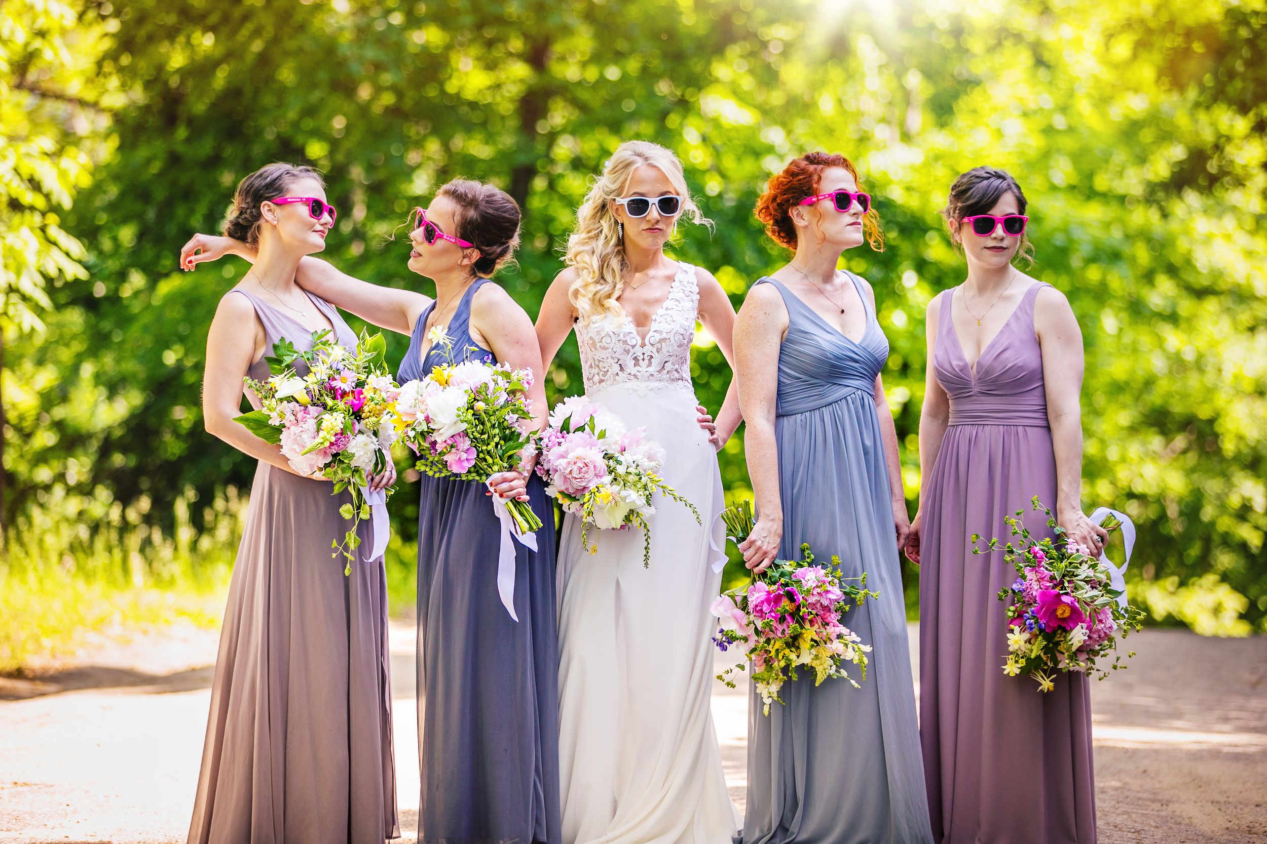 Hidden Valley Resort Huntsville Ontario Wedding Photos Shawn Van Daele
