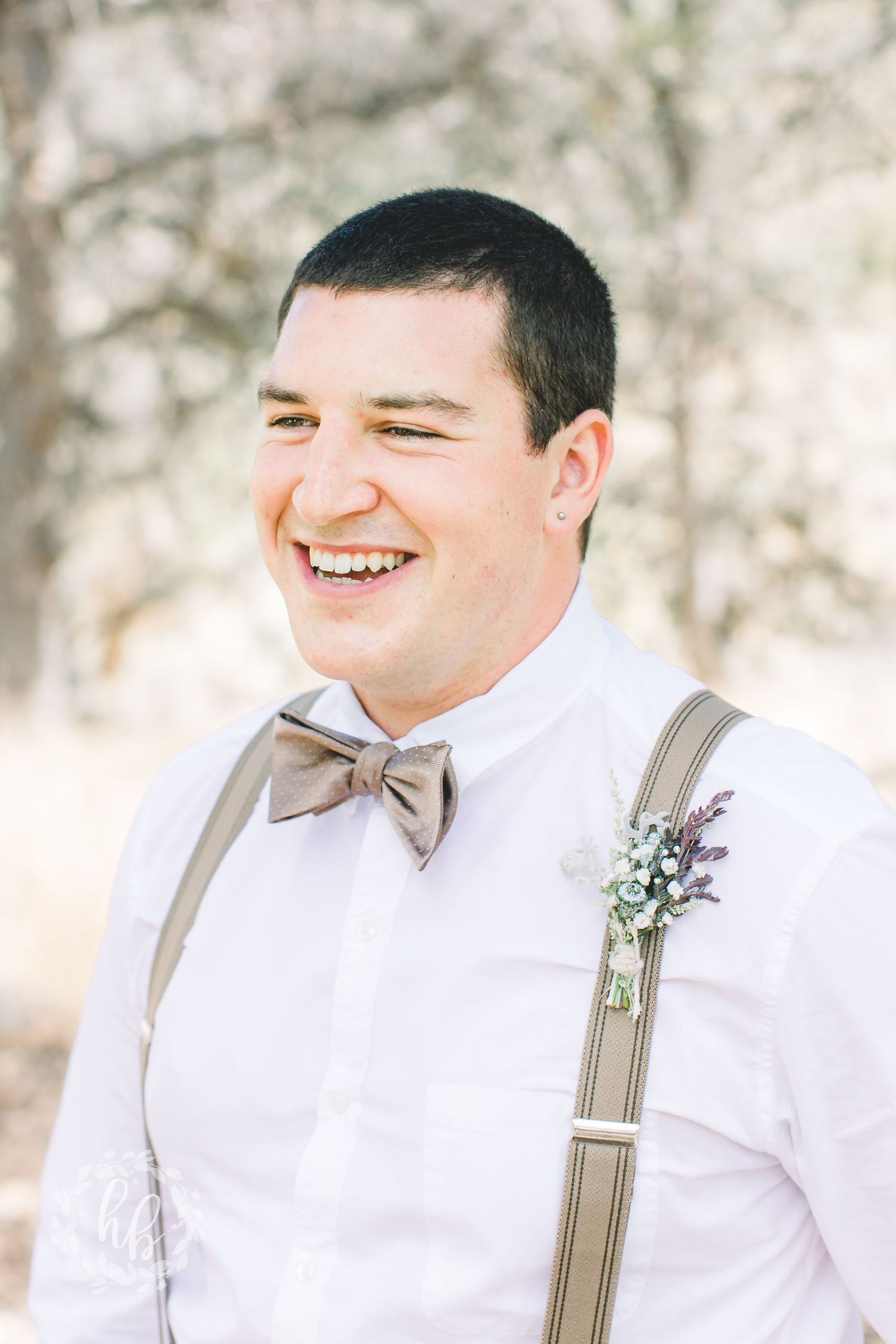 Dorner Family Vineyard Fall Wedding Los Angeles Wedding Photographer