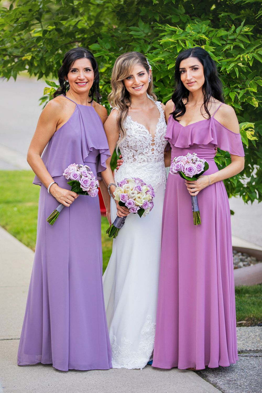 Paramount Eventspace and Black Creek Pioneer Village Woodbridge Wedding Photos