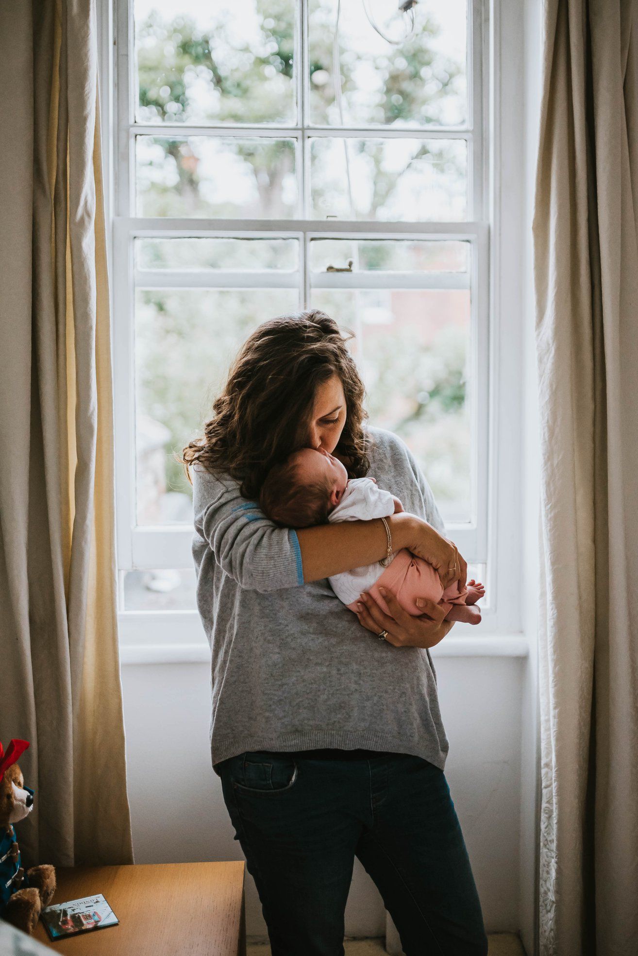 newborn photoshoot baby photography family photographer Market Drayton telford Shropshire Shrewsbury photographer family