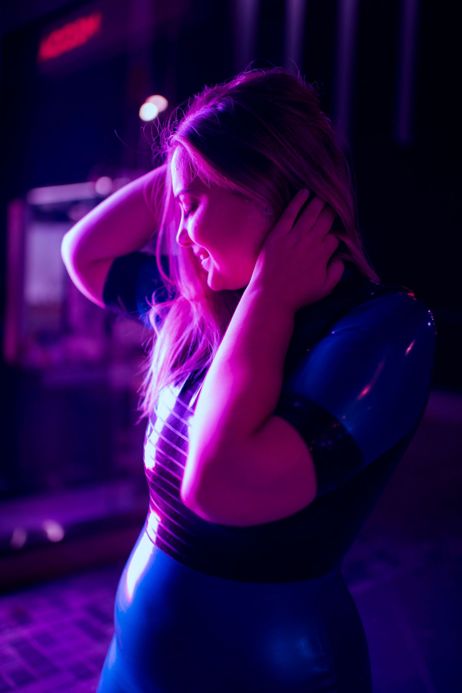 latex models, latex clothing, christchurch photographer, creative portraits, nz photographers, christchurch, portraiture