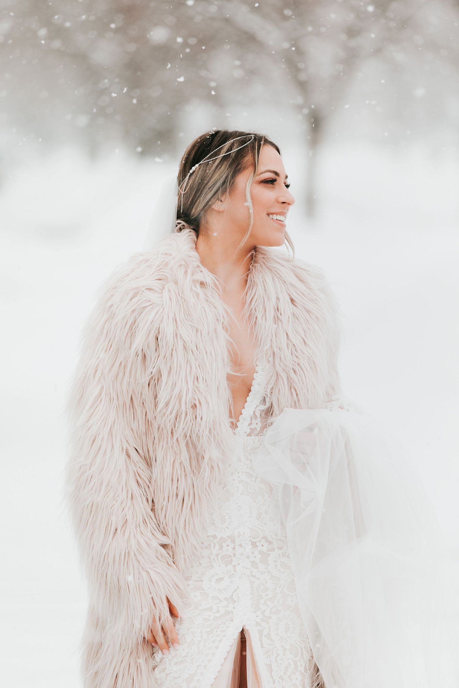 Grand Luxe Event Boutique and Mint Room Studios Toronto Wedding Photos by Shawn Van Daele