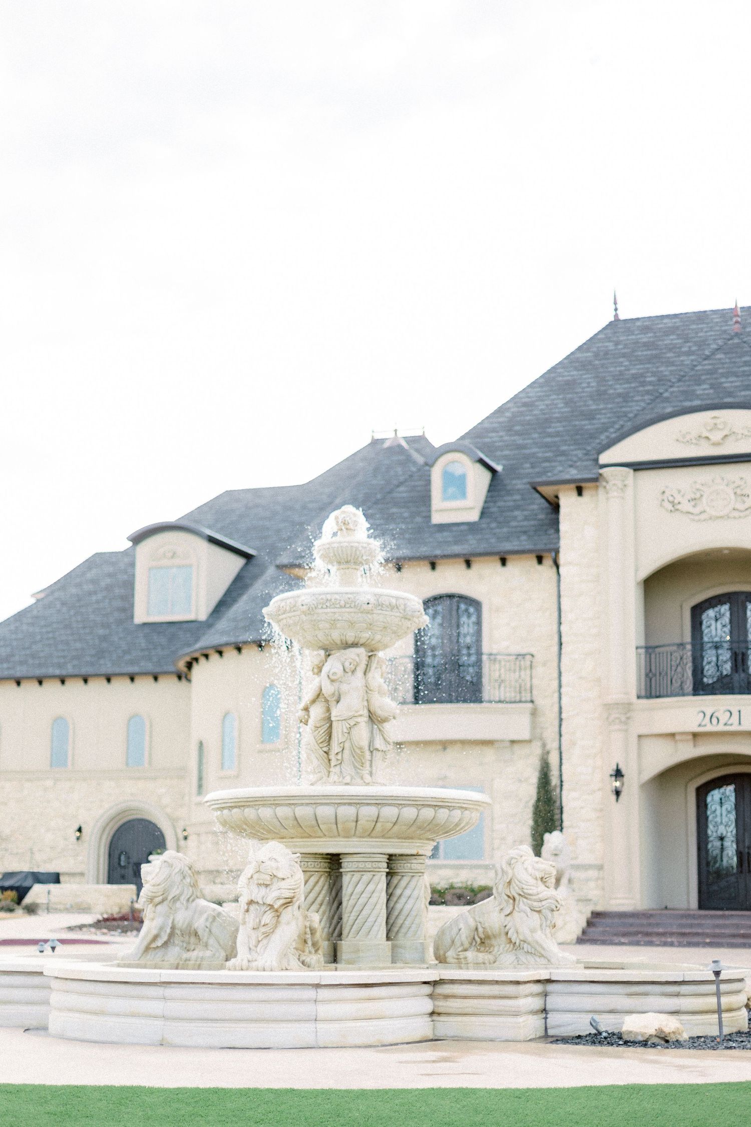 Brittany and Rich's Refined Knotting Hill Place Wedding, Dallas Texas Wedding Photographer, Real Wedding, Fine Art
