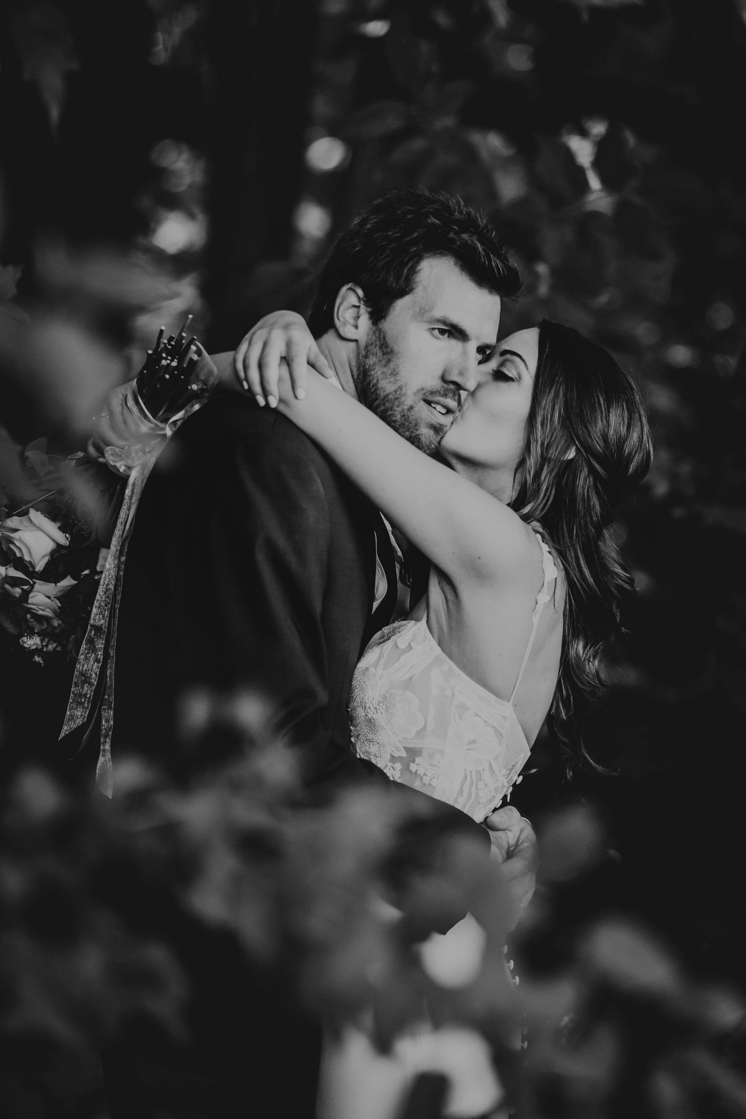 Whistle Bear Golf Club Cambridge Bride and Groom Wedding Photos