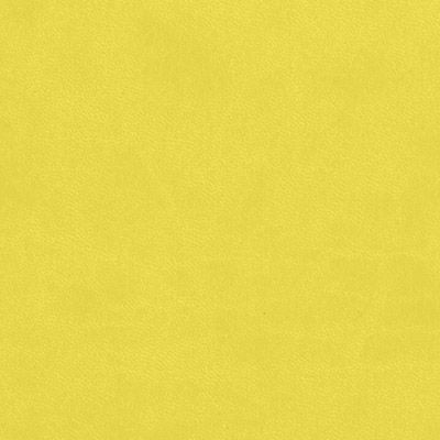 yellow citron cloud leatherette colour swatch
