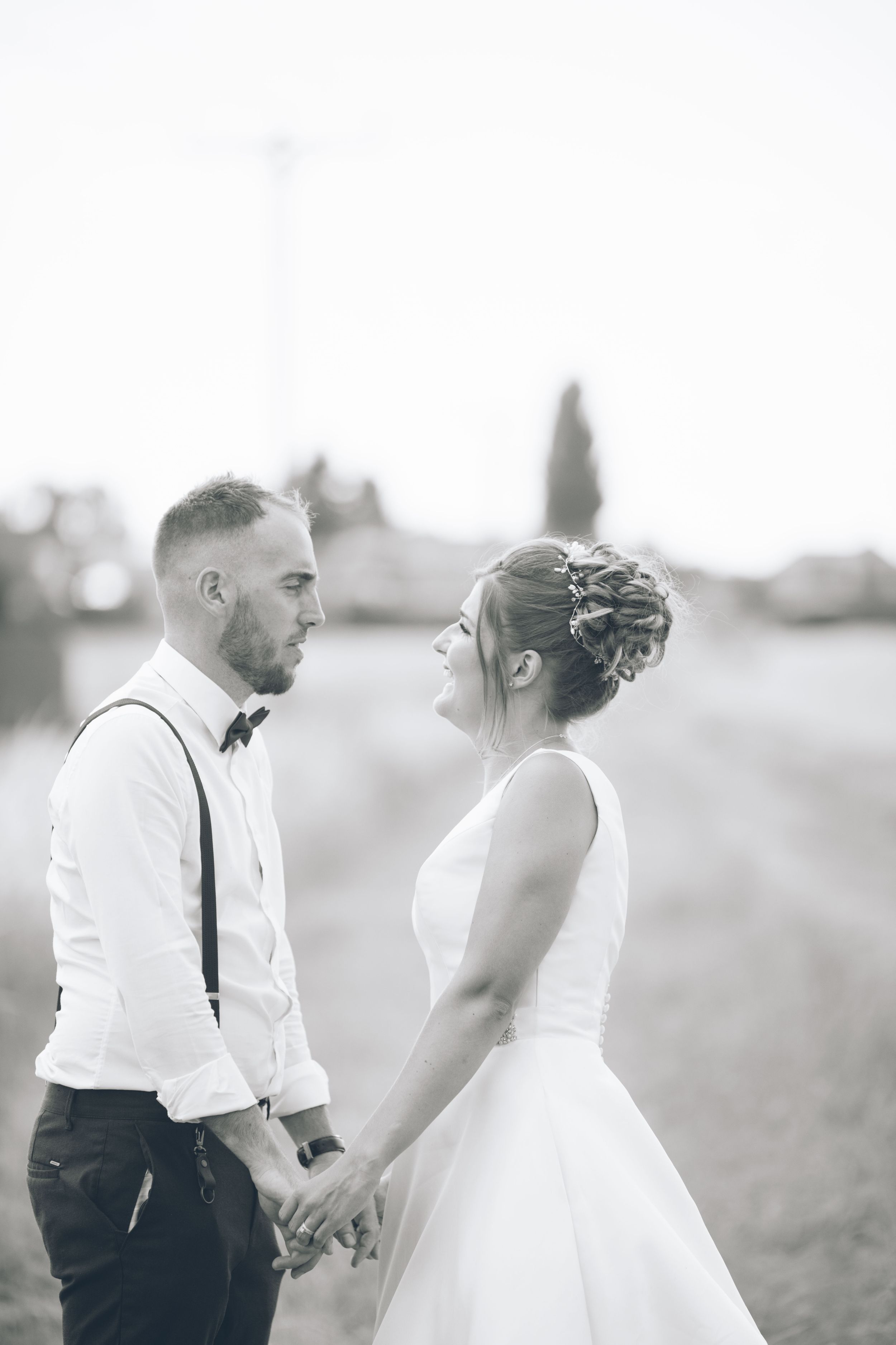 South Milford Wedding Photographer