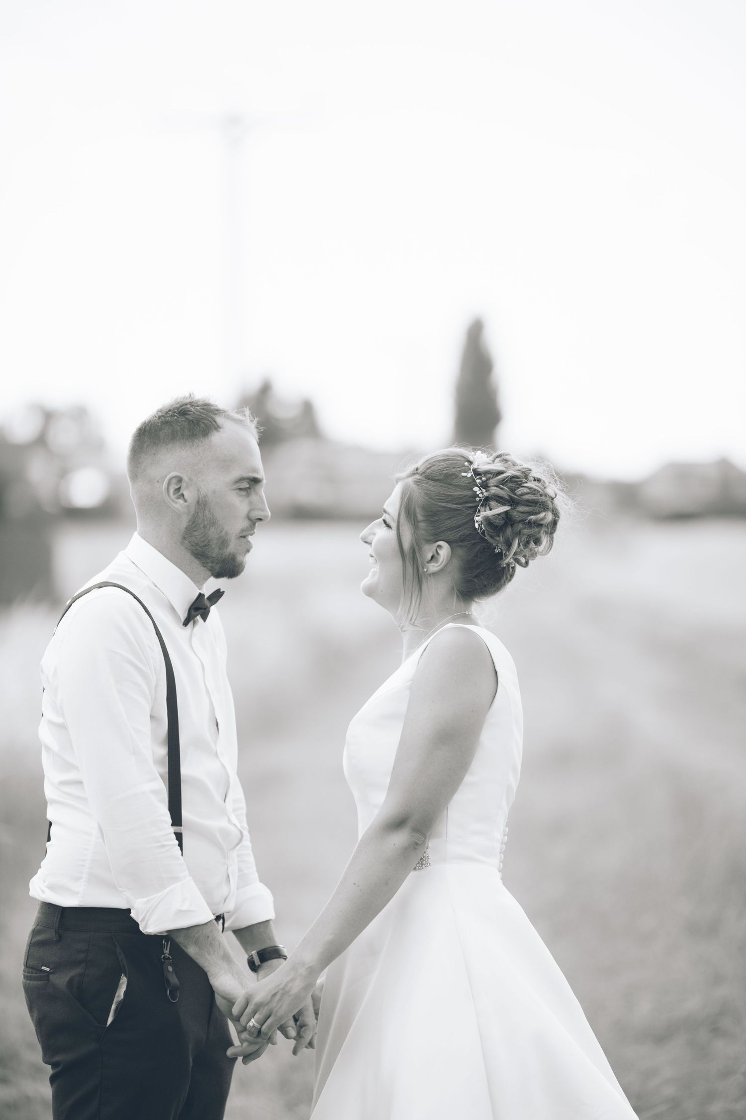 South Milford Wedding Photographer