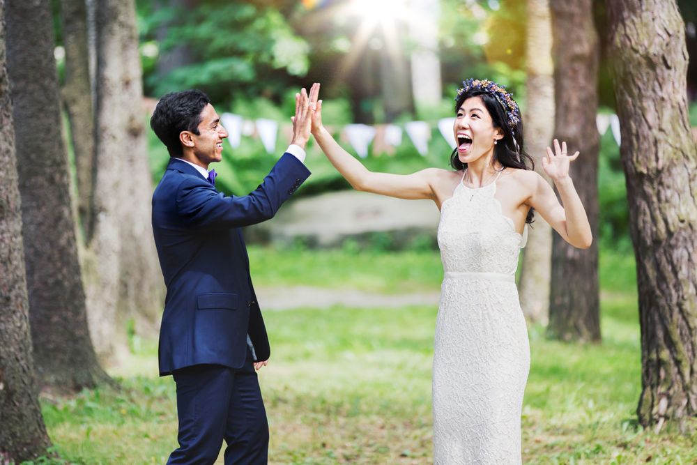 Fieldcote Memorial Park Museum Summer DIY Wedding Photography Shawn Van Daele